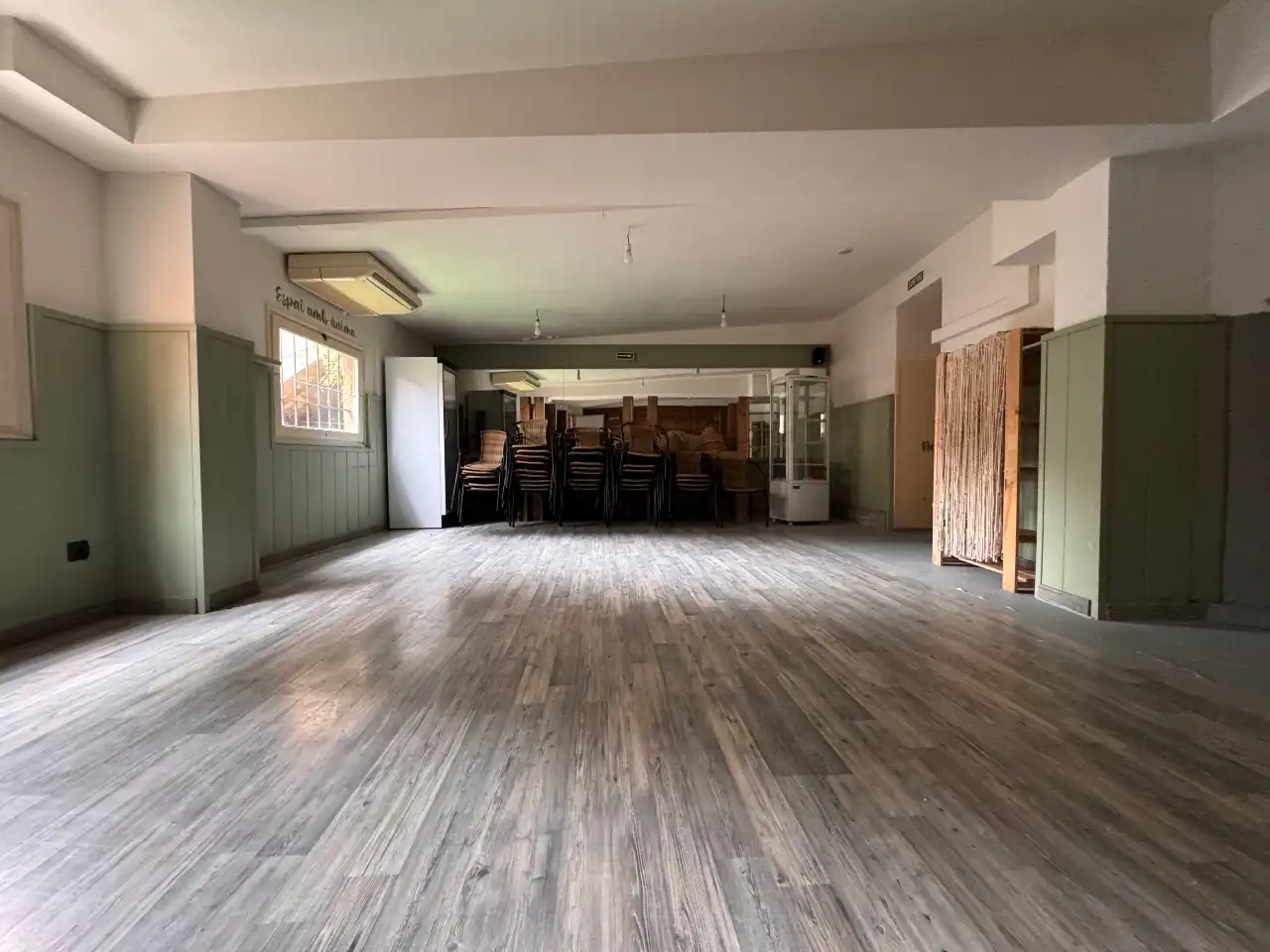 Locale commerciale in cessione a Carrer Ample 19, imagen 5