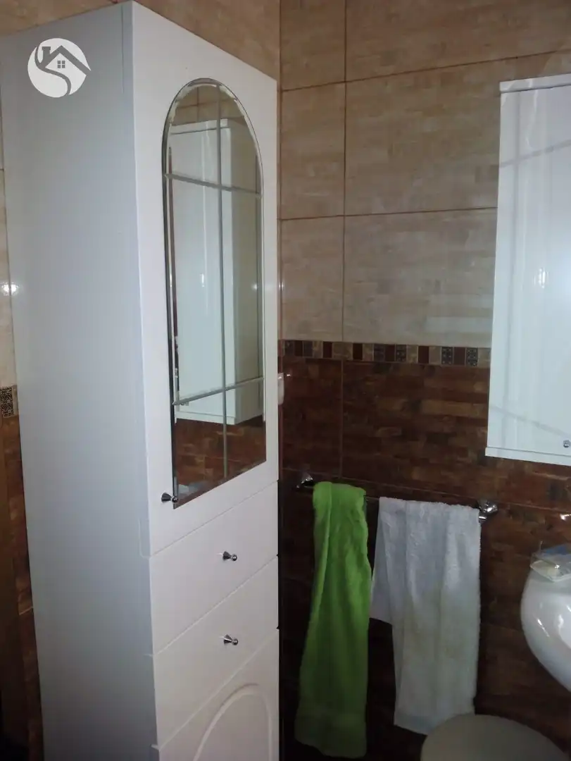 Bany de Edifici en venda en Valdemoro-Sierra