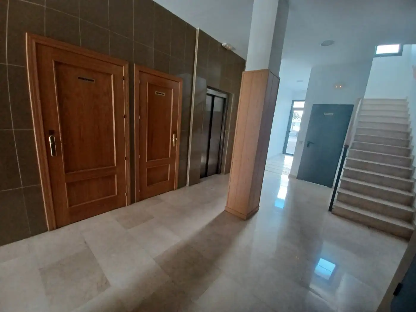 Pis en venda en Alcázar de San Juan amb Aire condicionat, Calefacció i Terrassa