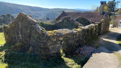 Foto 4 de Casa o xalet en venda a Aldea Valmouriscos, Melón, Ourense