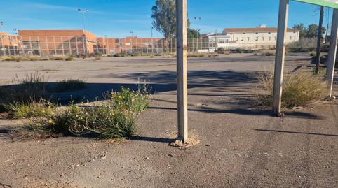 Foto 5 de Residencial de alquiler en Carretera de Tentegorra, 3, Canteras, Cartagena