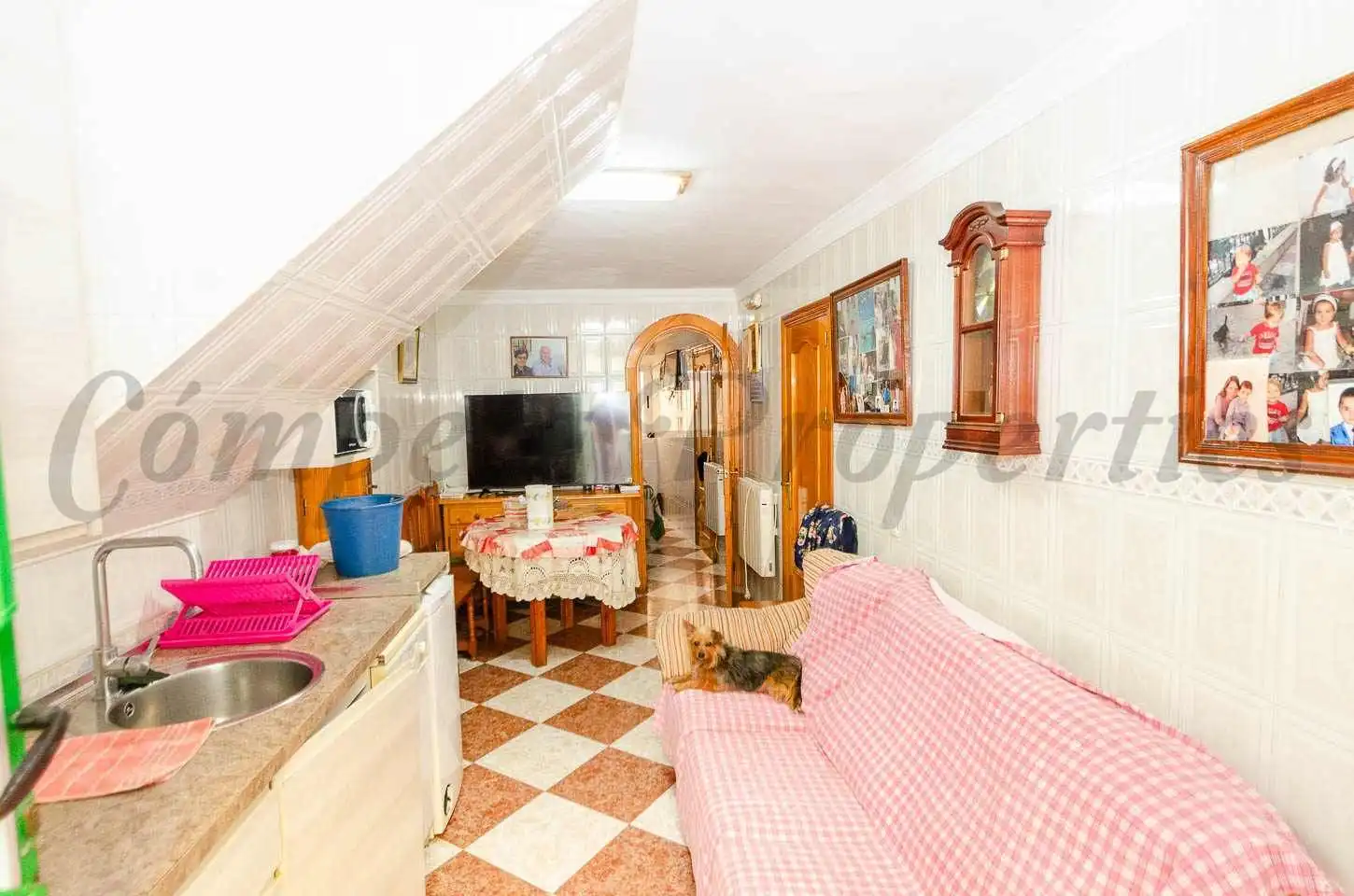 Casa in vendita a Cómpeta, imagen 2