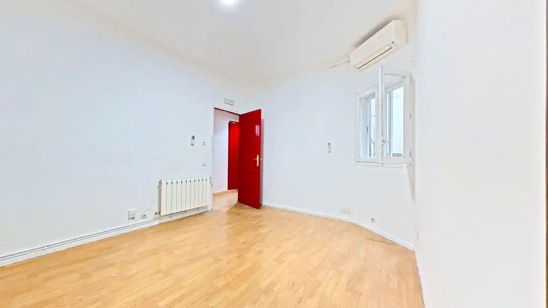 Habitación de Piso de alquiler en Tetuán