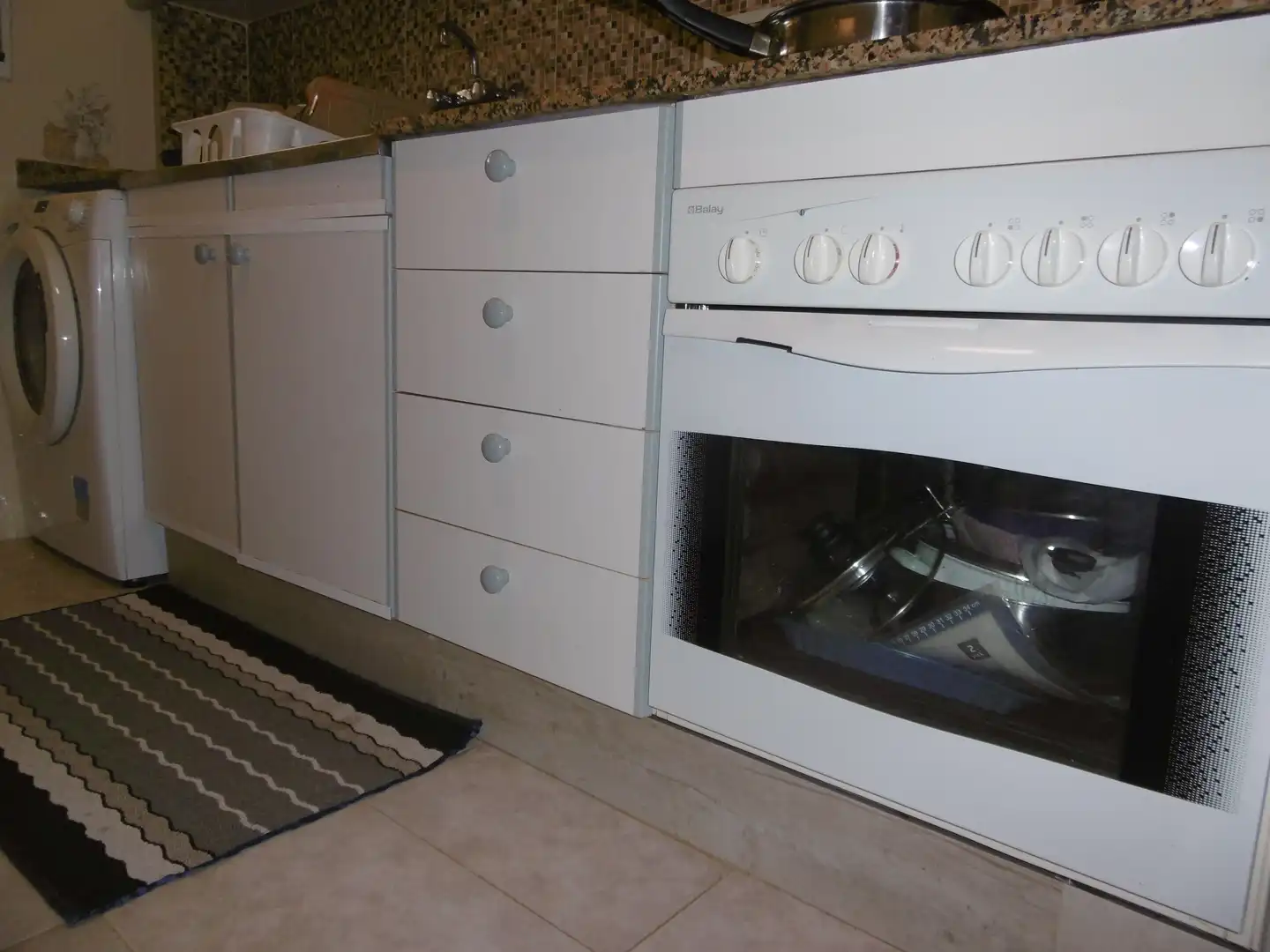 Maisonette zum Verkauf in Avinguda Mar, Alcanar