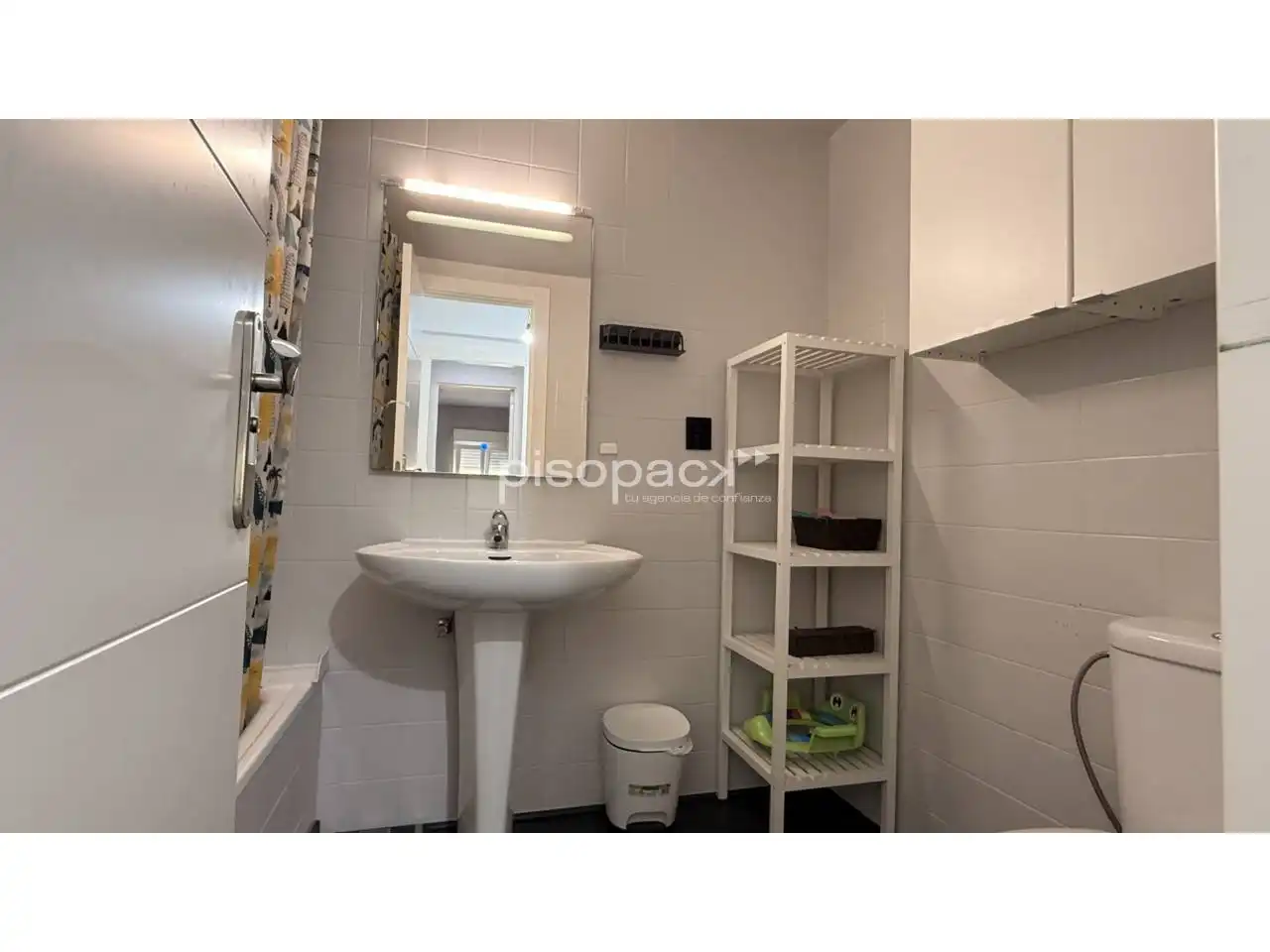 Baño de Piso en venta en Ezcabarte con Calefacción, Terraza y Trastero