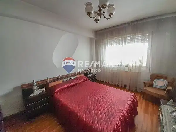 Habitatge amb jardí en venda a Rúa Lamazáns, imagen 12