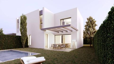 Foto 2 de Casa o chalet en venta en Poble Nou - Olivar Gran, Girona