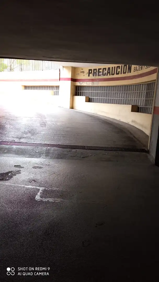 Garatge en venda a Avinguda del Bosc, Pubilla Cases