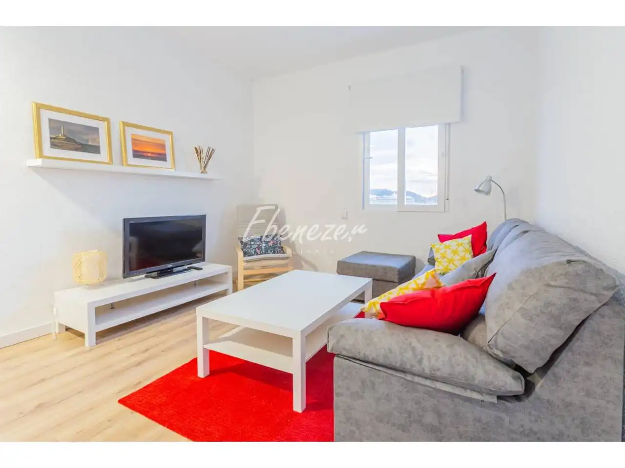 Appartamento con balcone in affitto a DELICIAS, imagen 18