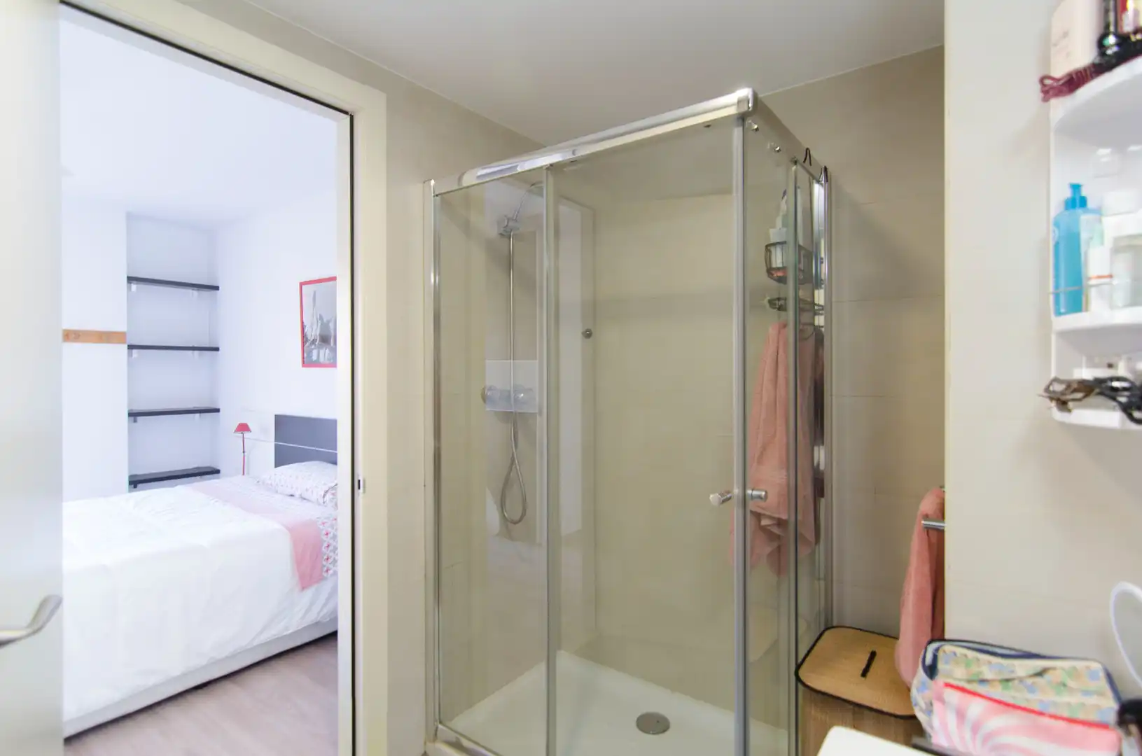 Baño de Piso en venta en Manresa con Aire acondicionado, Calefacción y Parquet