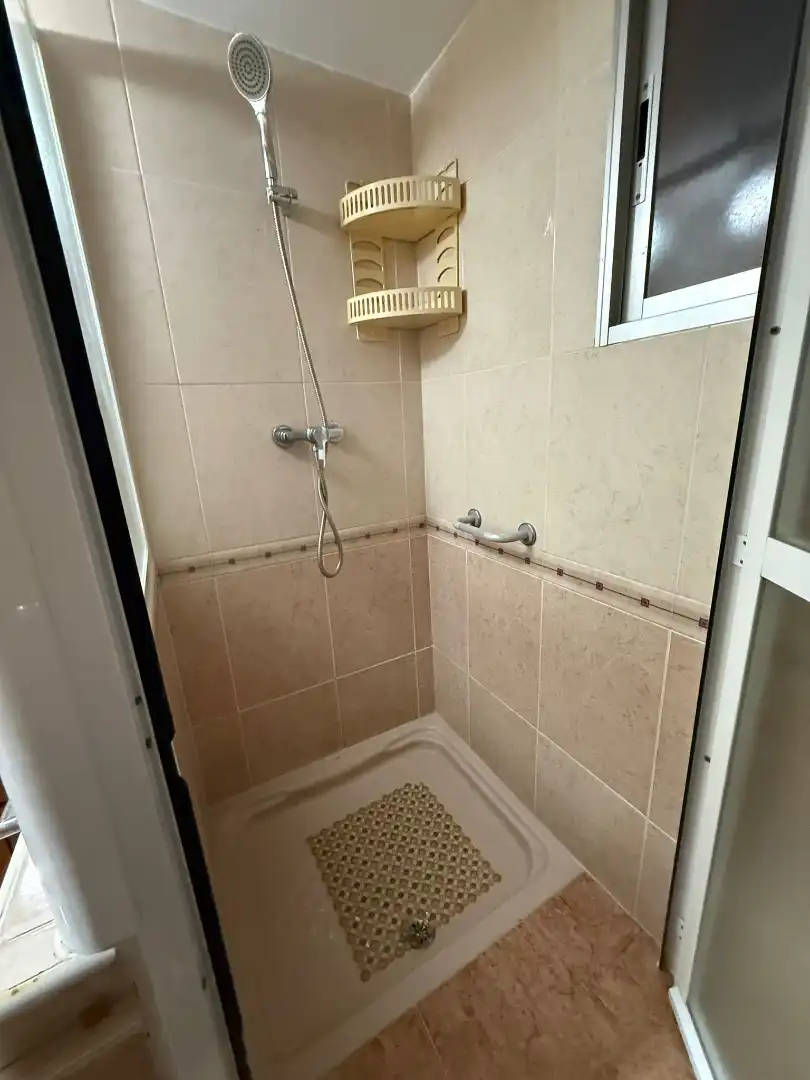 Baño de Piso de alquiler en Córdoba con Amueblado
