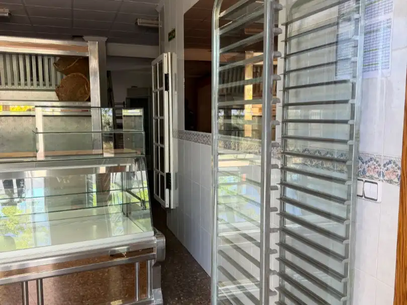 Reihenhaus zum Verkauf in Avenida Rafael Ridaura 18, imagen 15