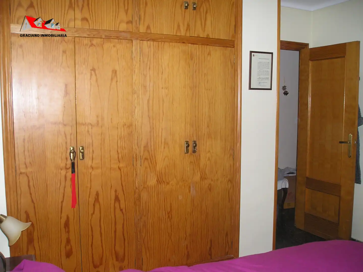 Wohnung mit Aufzug zum Verkauf in Centro, imagen 19