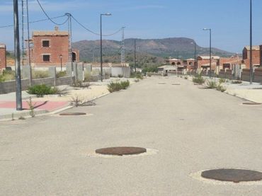 Villa in vendita a calle Higuericas 13