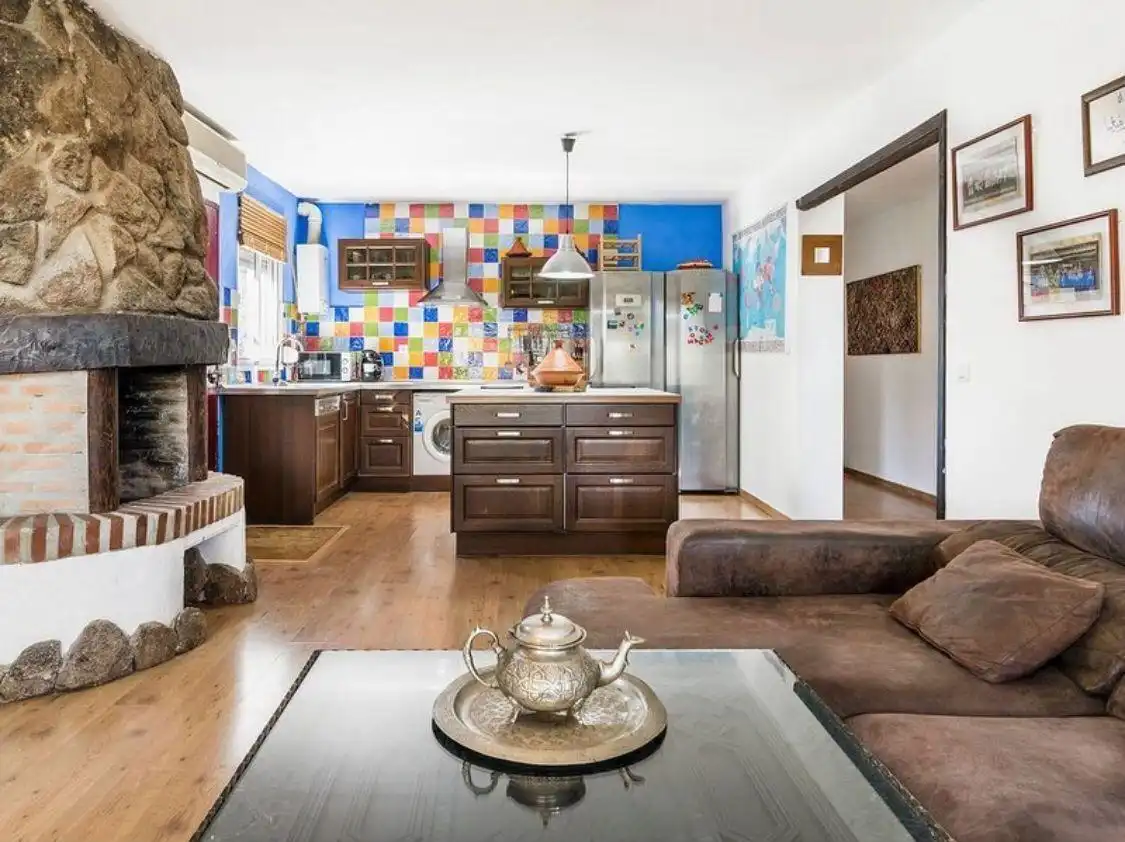 Chalet con piscina en venta en Los Franceses – La Vega, imagen 8