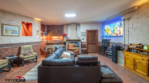 Foto 4 de Casa o xalet en venda a Barrio de la Vega, Monachil
