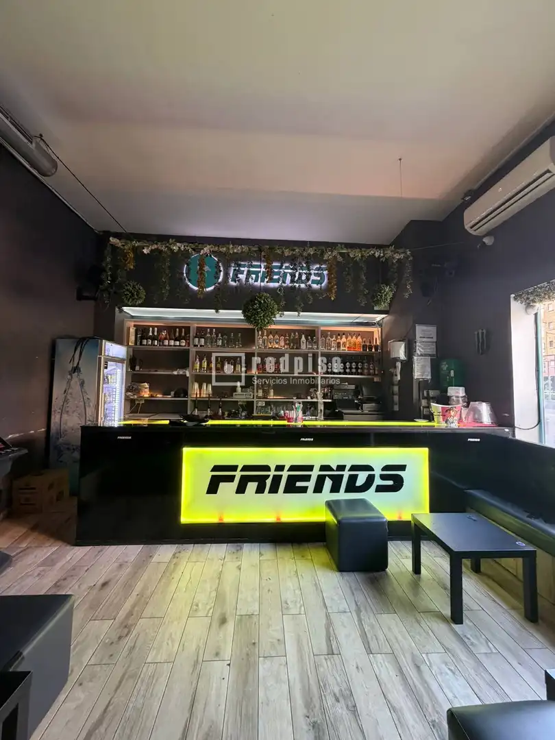 Local en venda en Valencia