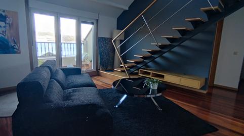 Foto 2 de Àtic en venda a Avenida de Concepción Arenal, Moaña, Pontevedra