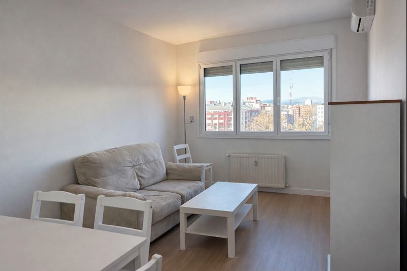 Apartment to rent in Avenida del Doctor Federico Rubio y Galí, 1, Bellas Vistas