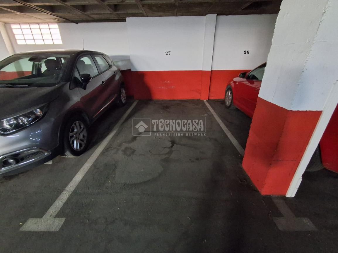 Parking de Garaje en venta en  Madrid Capital