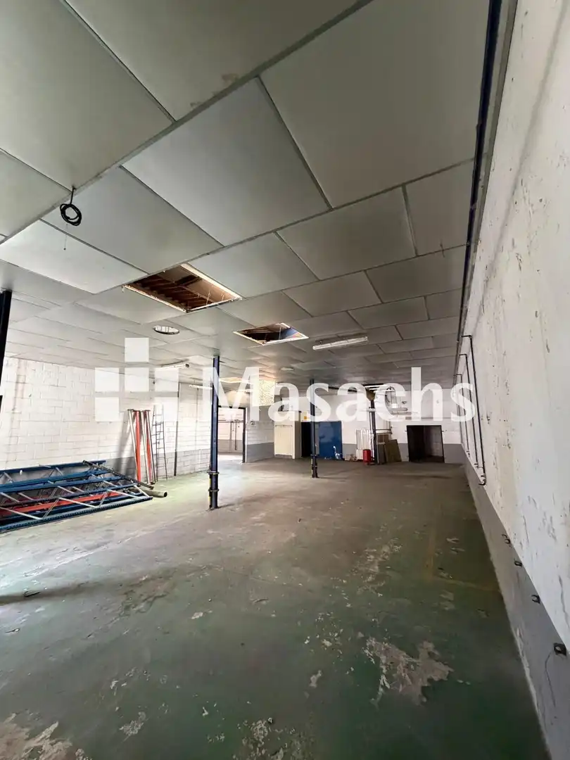 Industriegebäude zur Miete in Masquefa, imagen 49