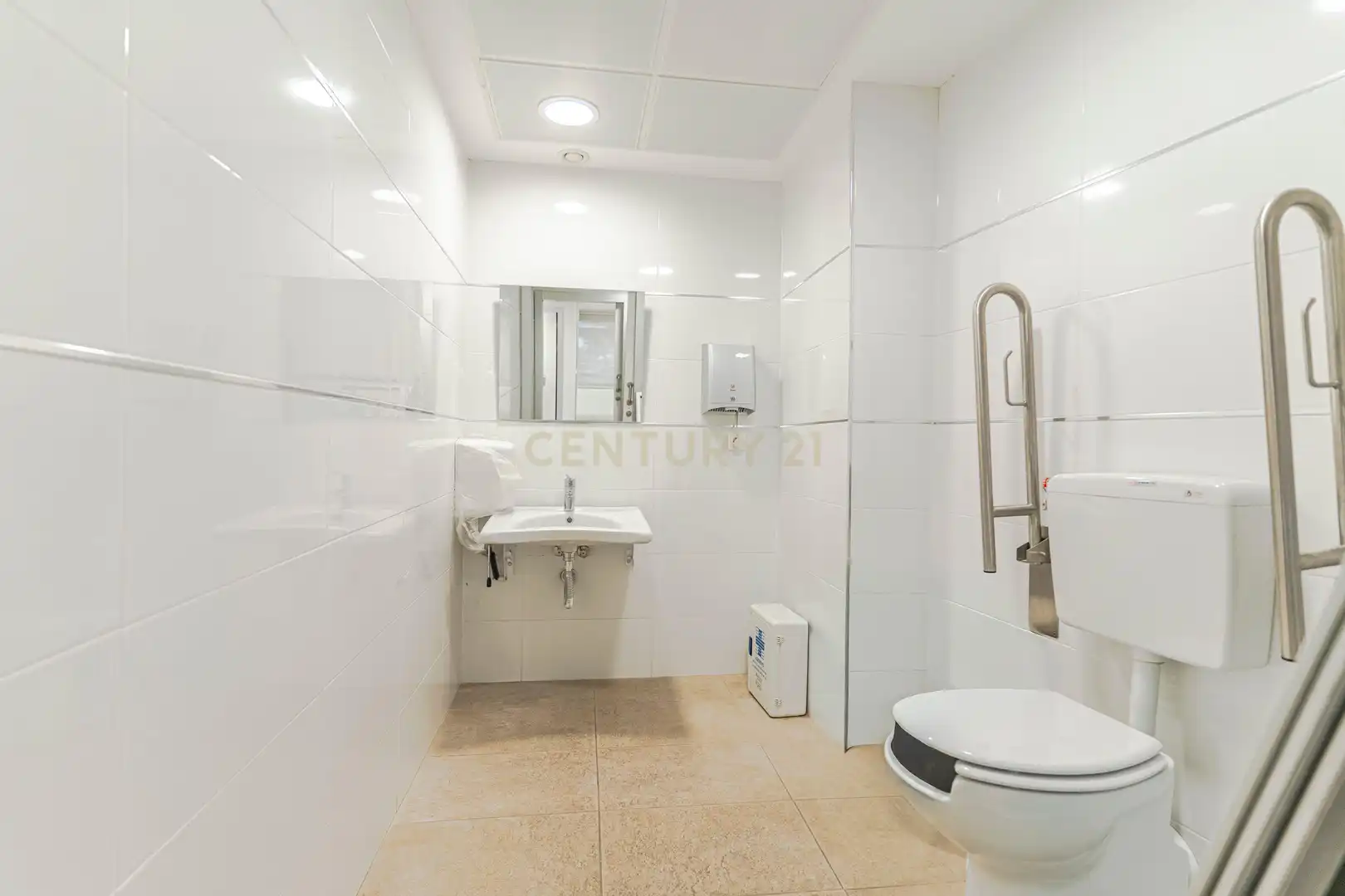 Wohnung zum Verkauf in Calle Acera del Casino, 3, Granada, Spain, 3, San Matías - Realejo