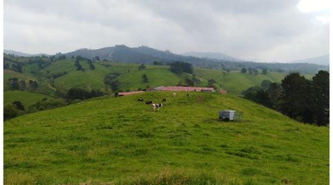 Finca ganadera en Asturias, imatge 2