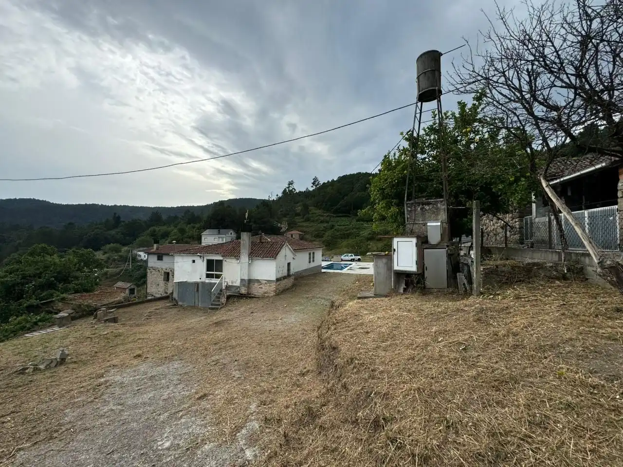 Houses for sale in A Peroxa