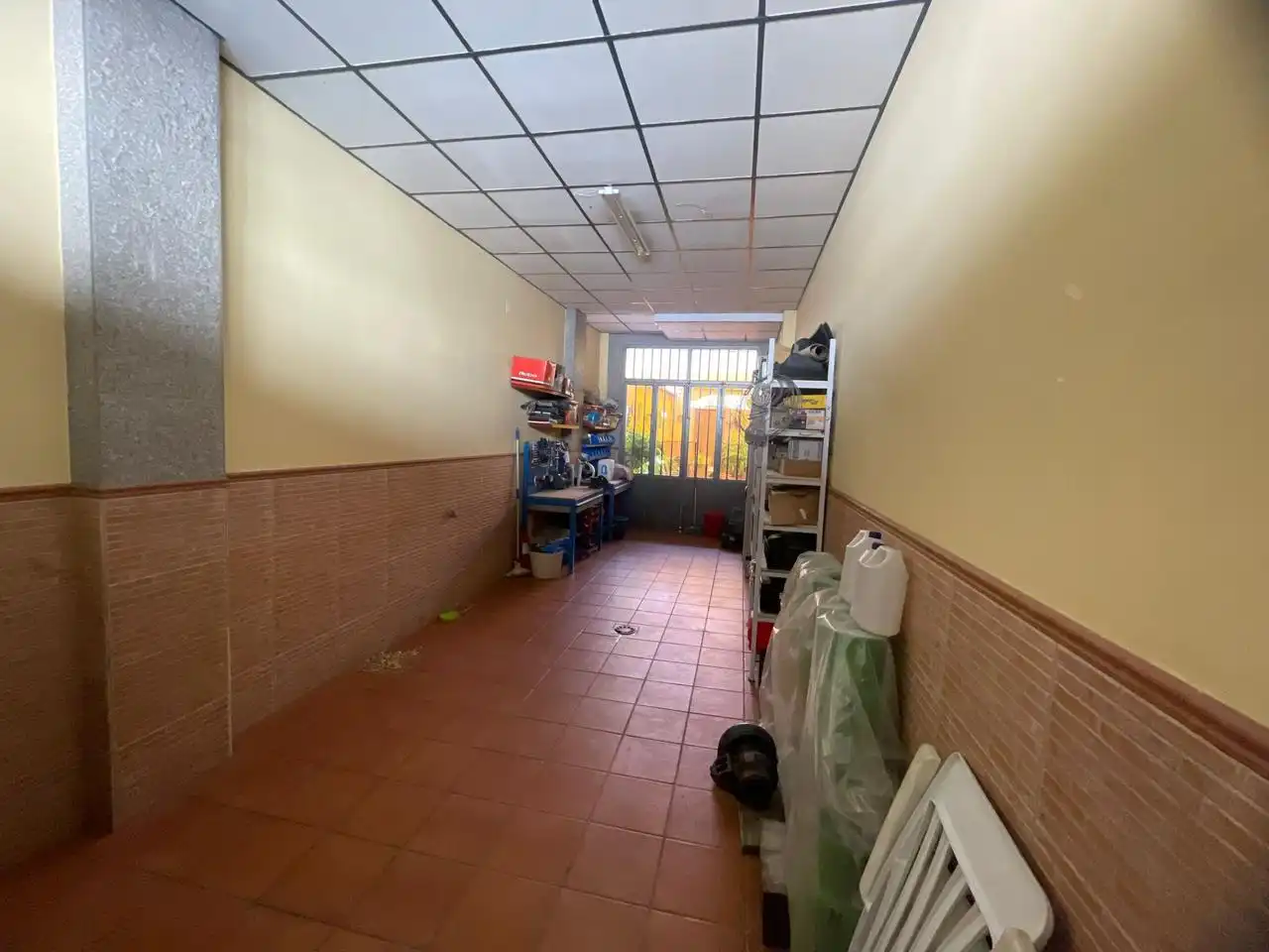 Haus mit Terrasse zum Verkauf in Villanueva de la Serena, imagen 24