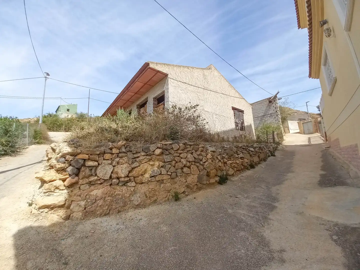 Terreny rústic en venda a El Esparragal, imagen 13