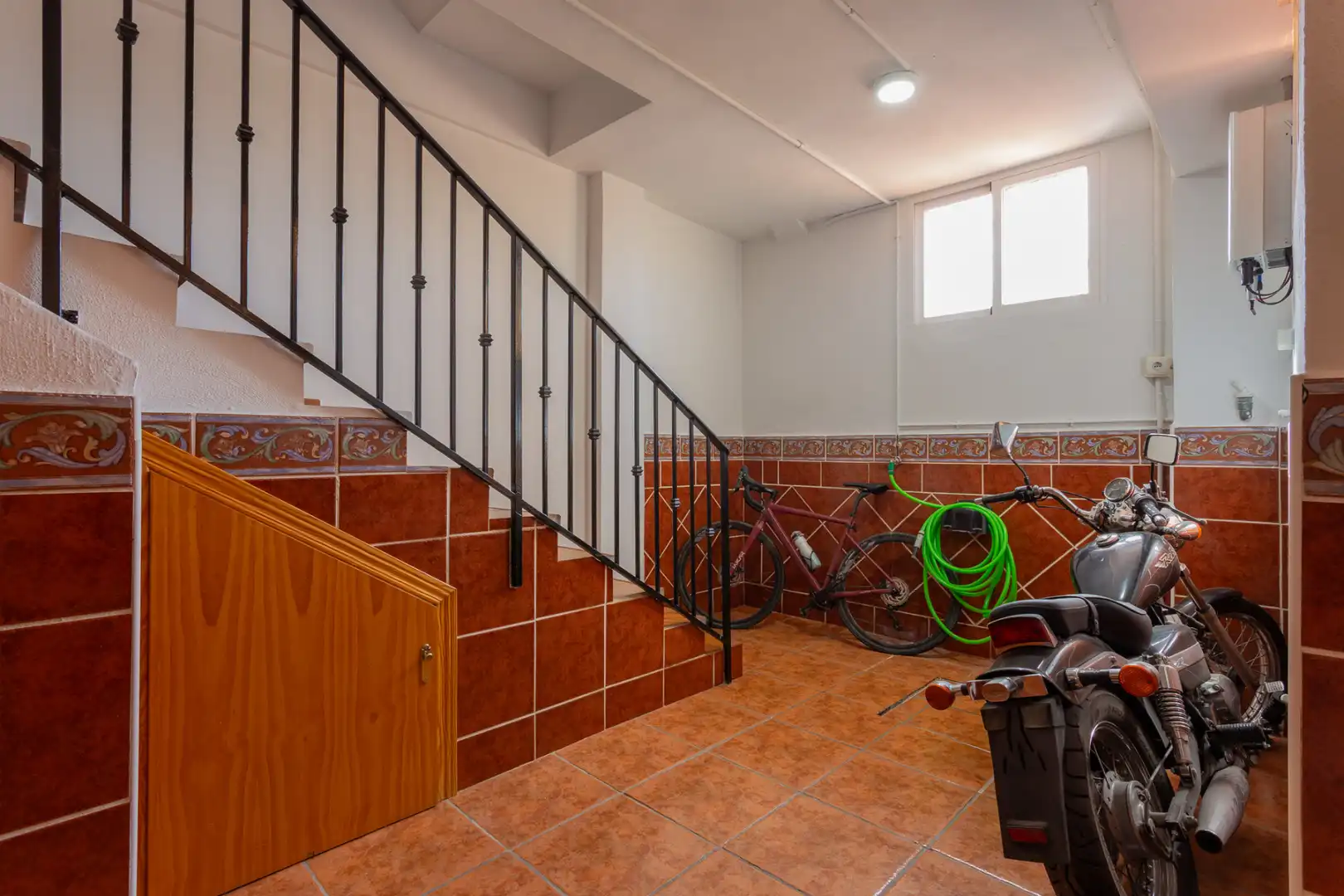 Casa a schiera con terrazza in vendita a Peligros, imagen 37