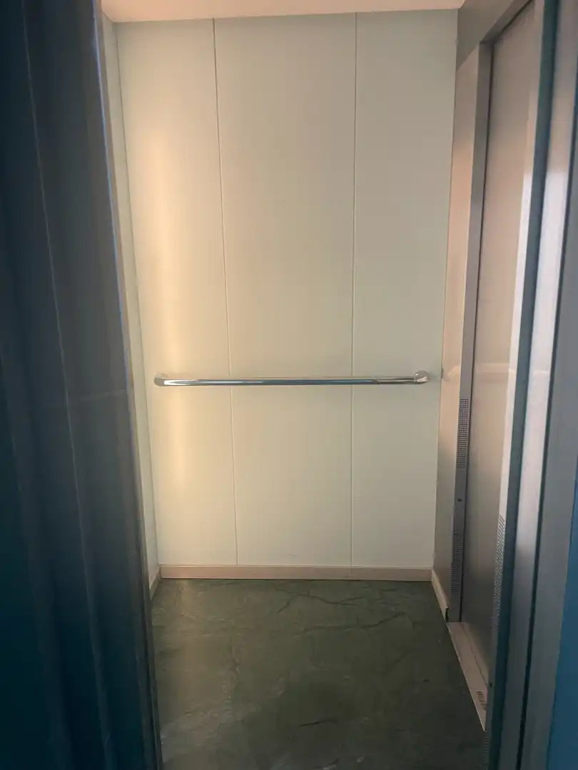 Bathroom of Storage room for rent in Murcia