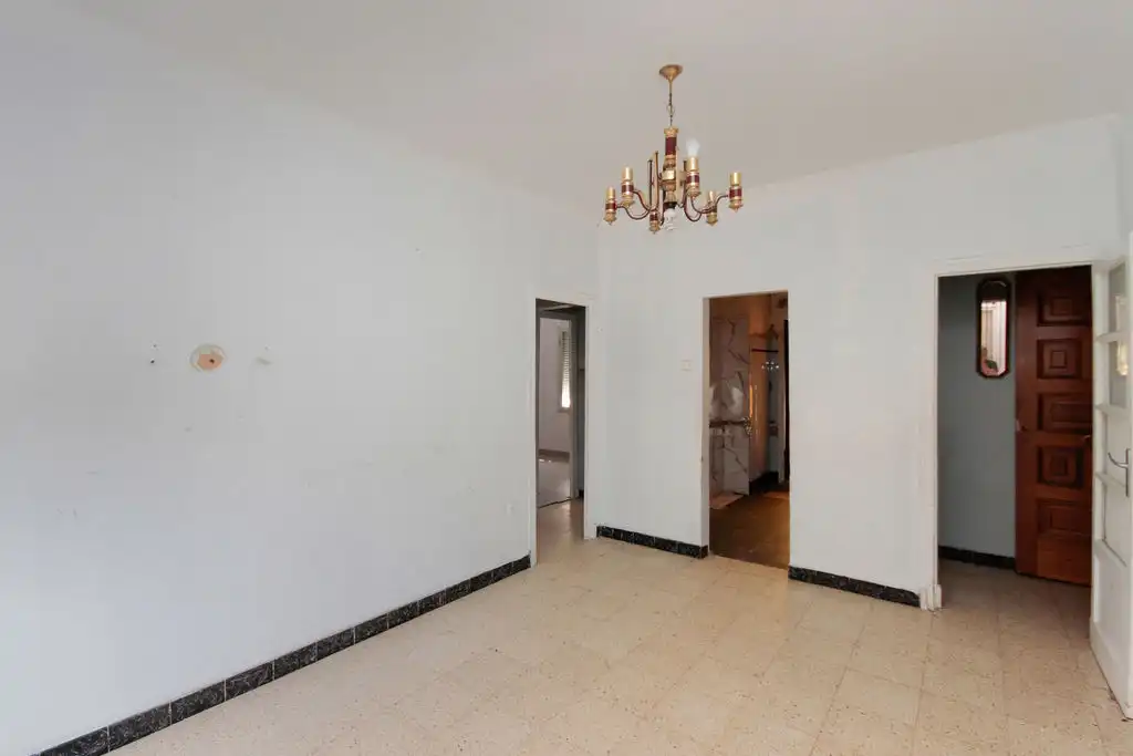 Piso en venta en Sabadell