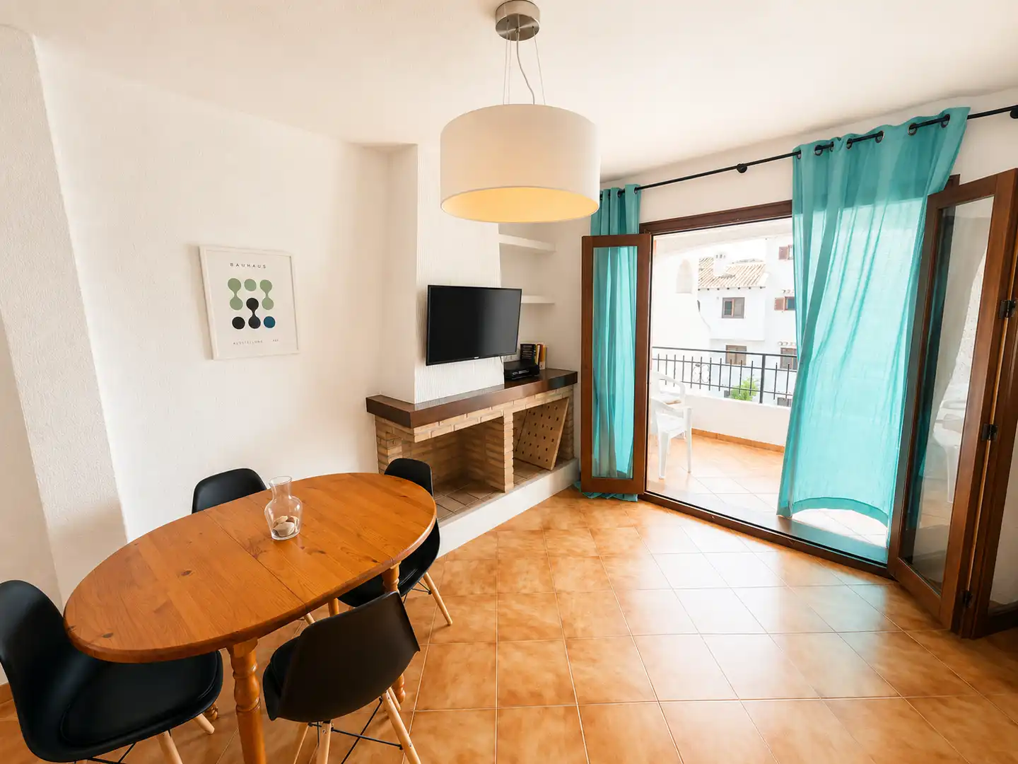 Apartament amb piscina en venda a Orihuela Costa, imagen 12
