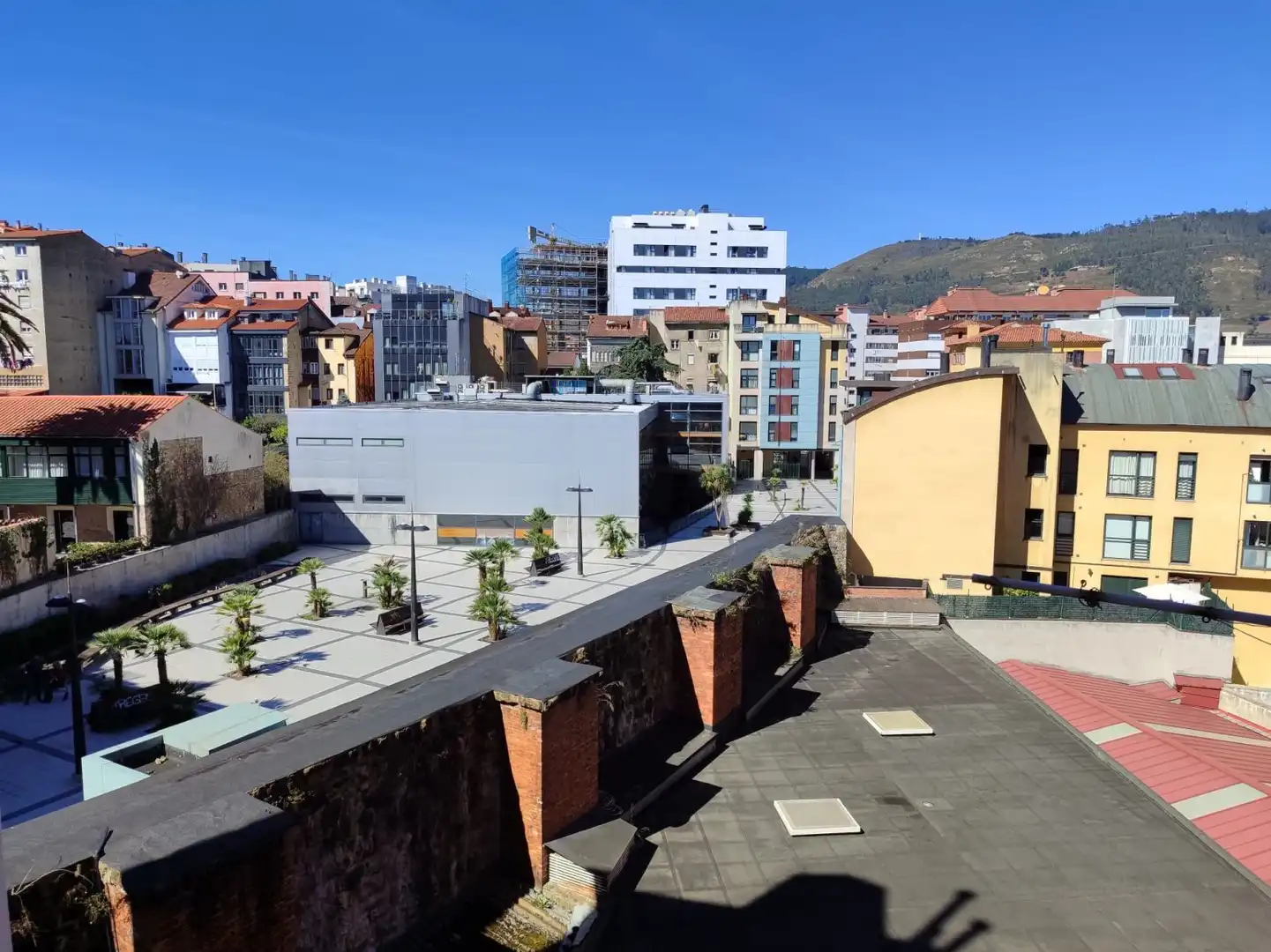 Flat with lift to rent in Calle CALLE CAMPO DE LA VEGA, imagen 14