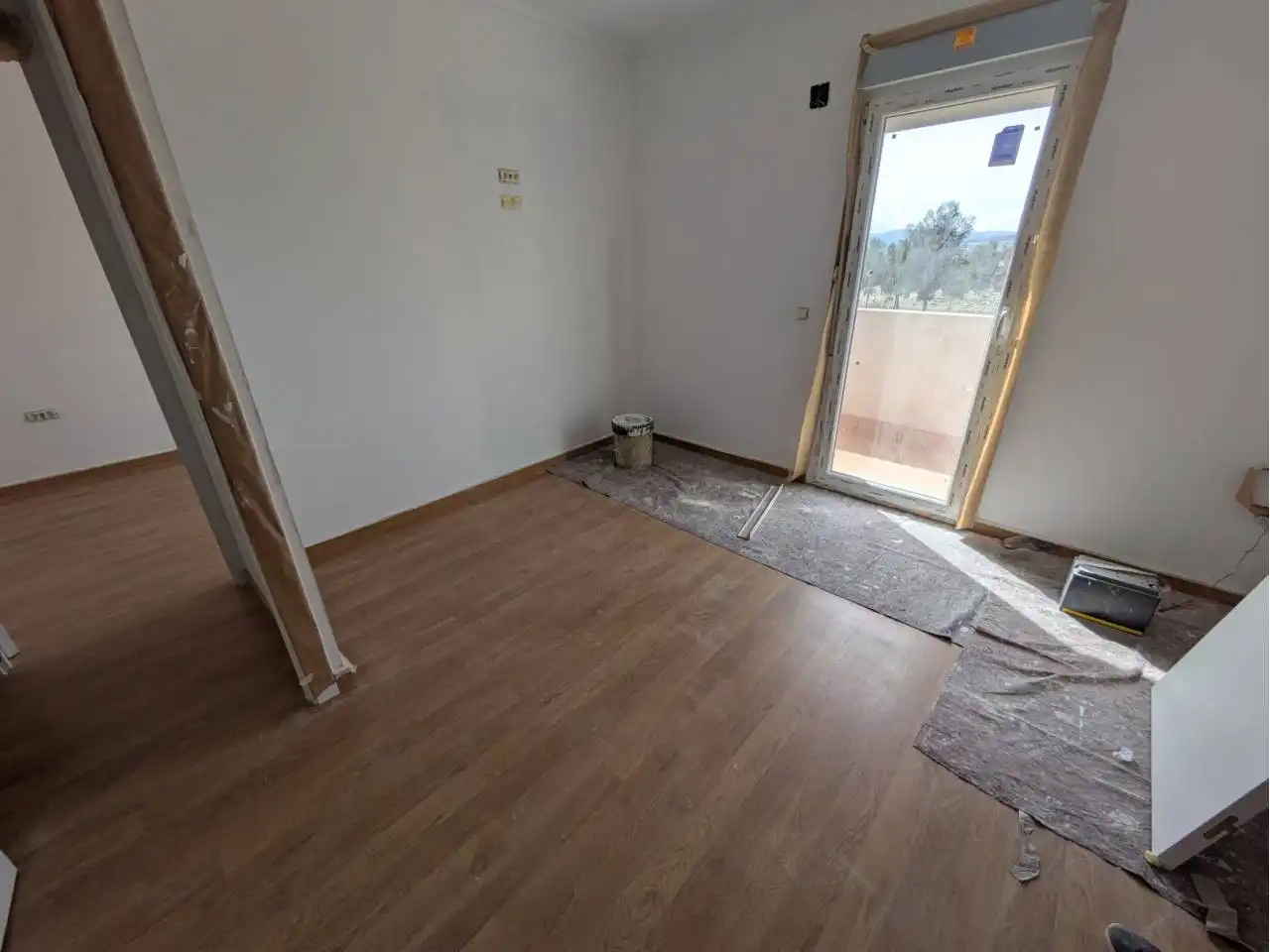Villa con giardino in vendita a Calle Alto Ideal, imagen 13