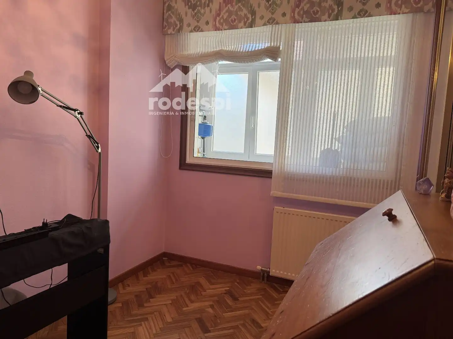 Appartement avec ascenseur à vendre à Centro Urbano, imagen 6