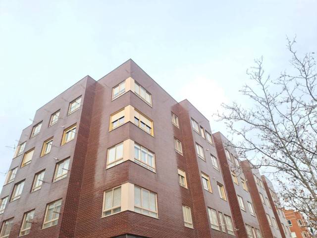 Piso en Venta en Plaza Sierra Nevada en Villimar - V1 - V2 - S3 - S4 - San Cristobal