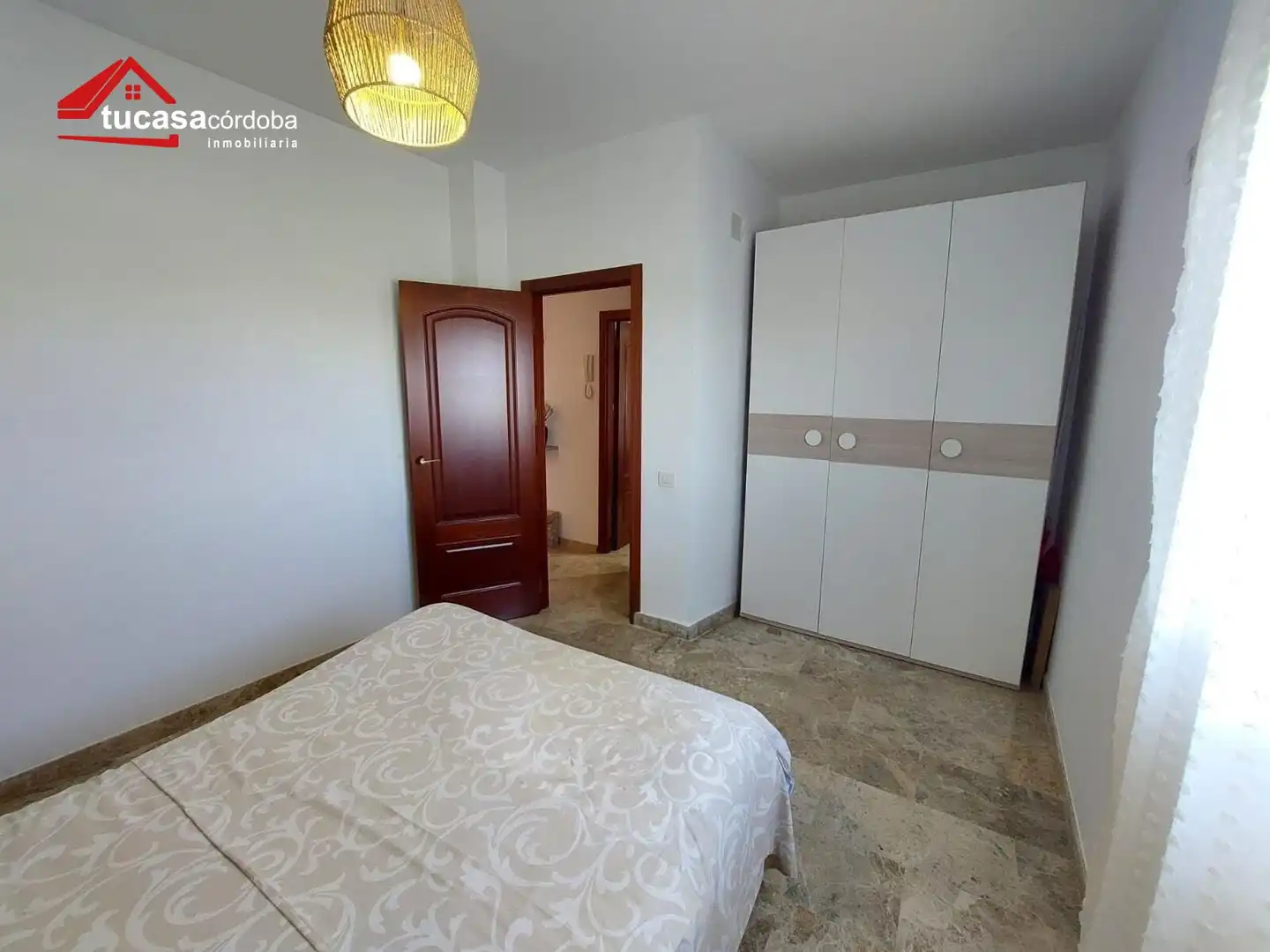 Bedroom of Houses for sale in Córdoba  with Terrace and Storage room