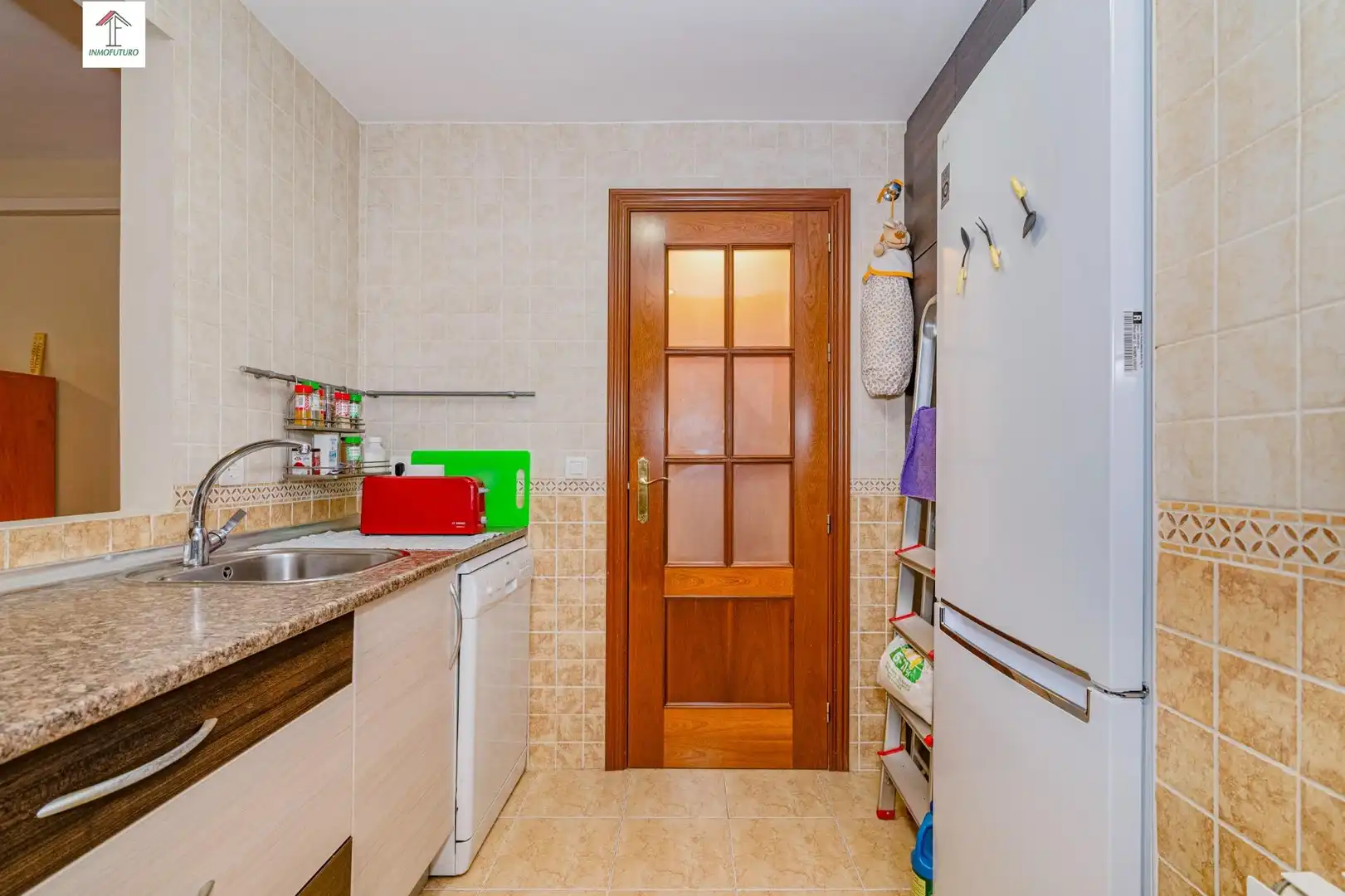Ground floor with lift for sale in CASTILLO 5, imagen 10