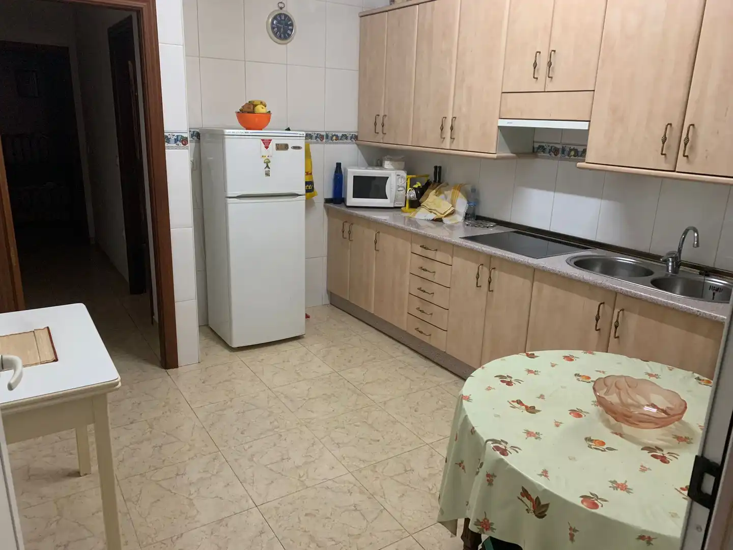 Casa con terrazza in vendita a Don Benito