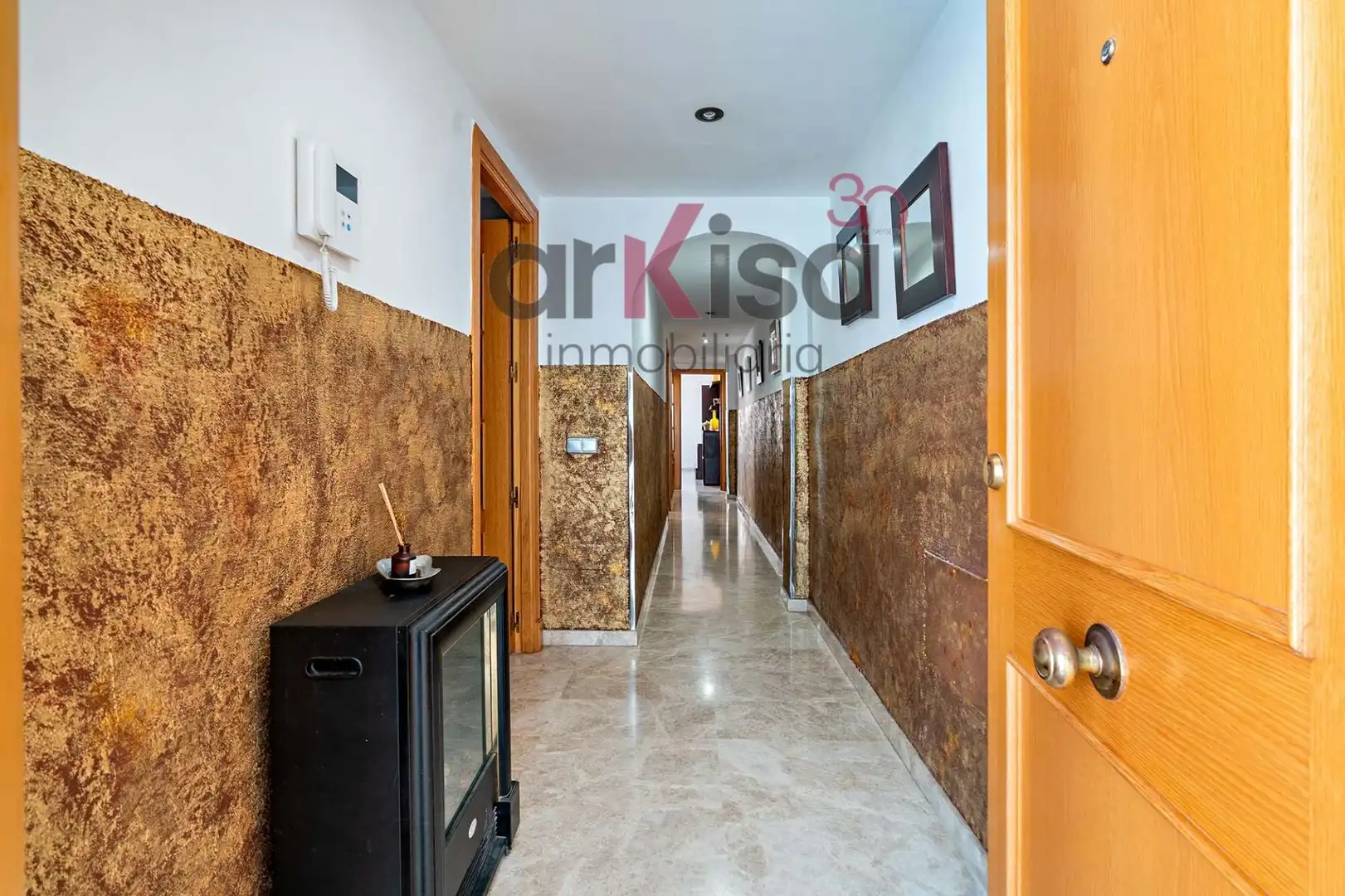 Piso en venta en Plaza de la Luz