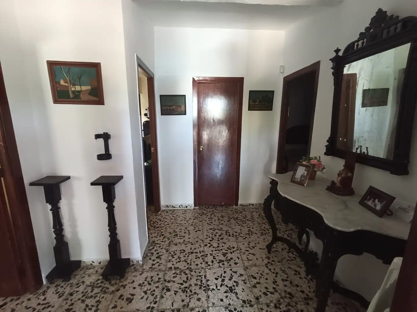 Chalet con piscina en venta en Camino las Encinas, imagen 15