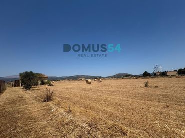Terrain rustique à vendre à Sa Pobla