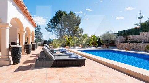 Photo 2 of Houses for sale in Partides comunes - Adsubia, Jávea / Xàbia