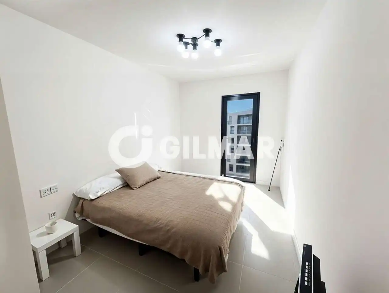 Appartement compact avec terrasse à vendre à Calle el Velero 16R, imagen 9