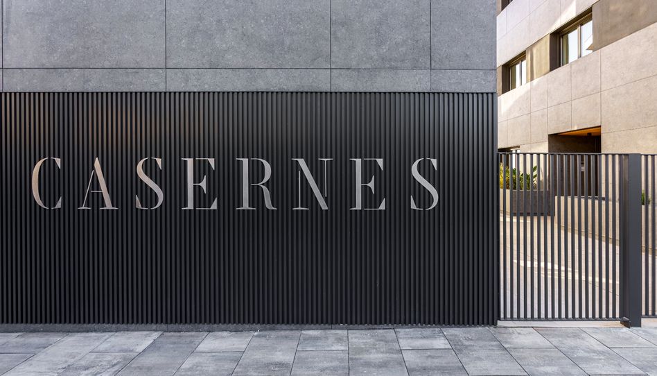 Foto 1 von Wohnung zum Verkauf in Avinguda Andorra, 31, Torre Valentina - Mas Vilar de La Mutxada - Treumal, Girona