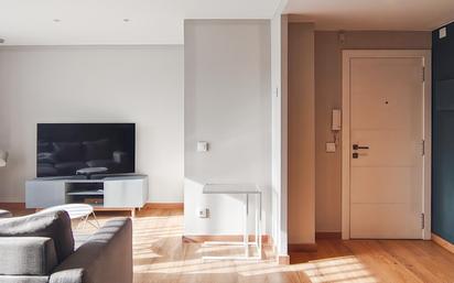 Living room of Flat for sale in Artés  with Air Conditioner and Heating