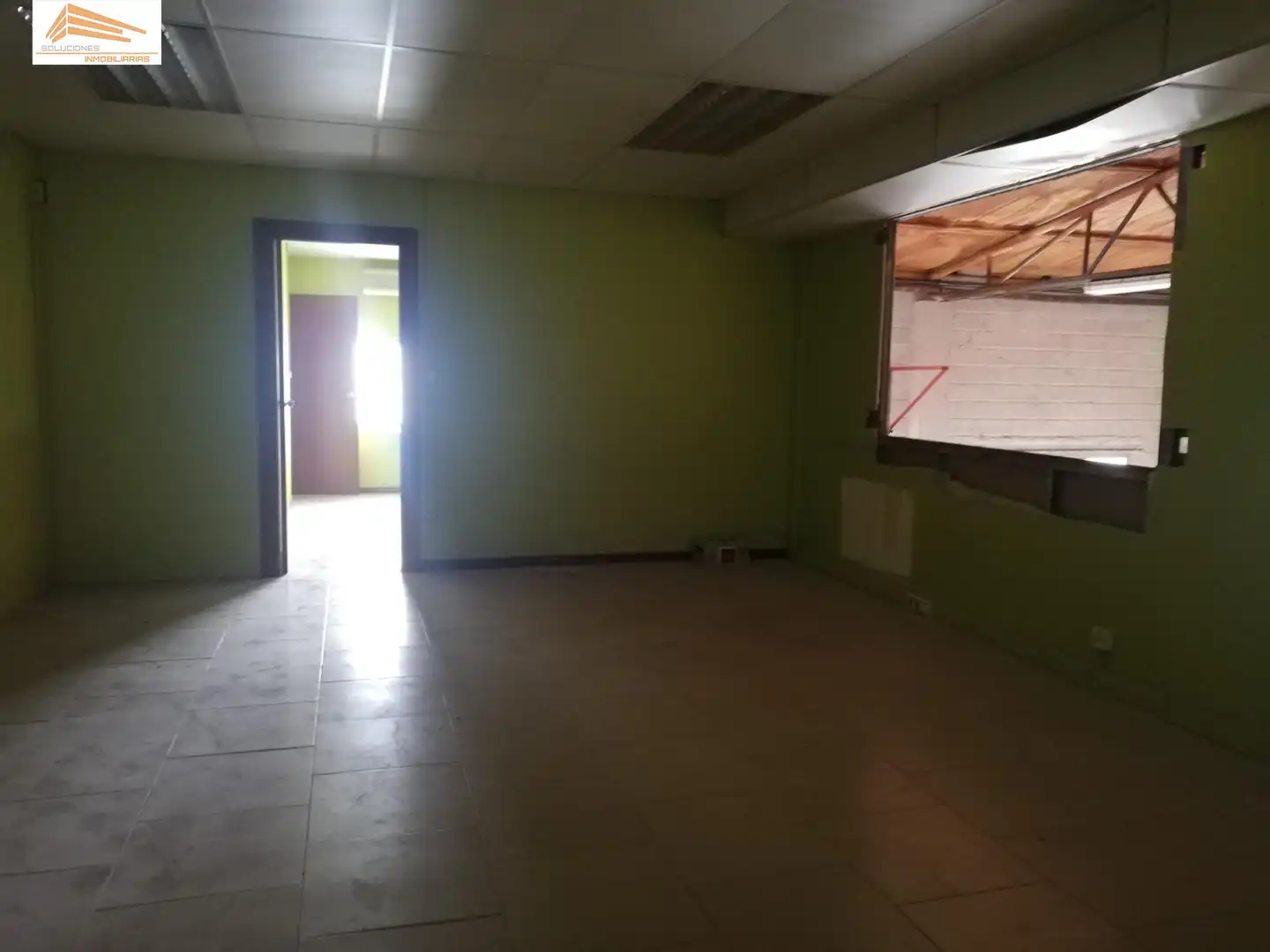 Nave industrial en venta en Pesquera de Duero