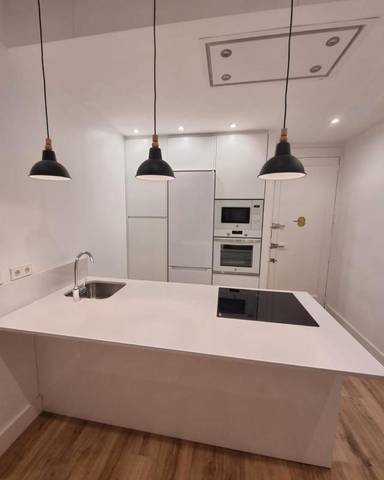 Apartamento en Alquiler en Calle de Fernández de los Ríos en Gaztambide